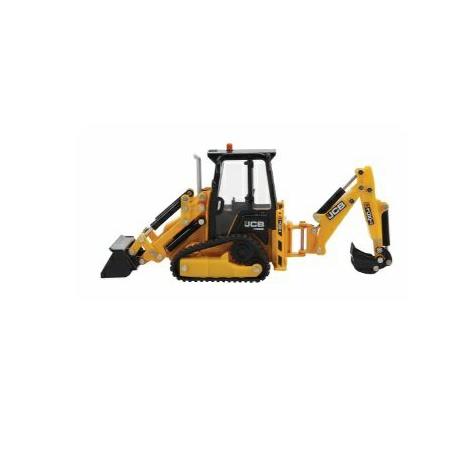 Britains JCB 1 CXT