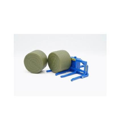 Britains Fleming Double Bale Lifter
