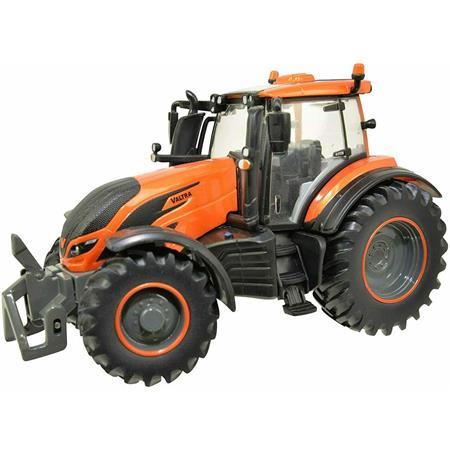 METALLIC ORANGE VALTRA T245