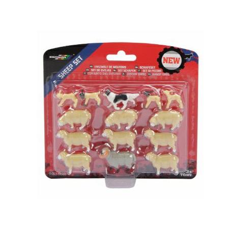 Britains Sheep Set