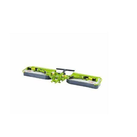 Britains Class Disco Rear Butterfly Mower