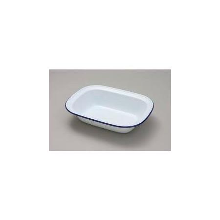 20cm x 15cm x 4.5D Pie Dish