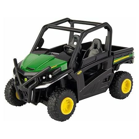 JOHN DEERE RSX860i GATOR