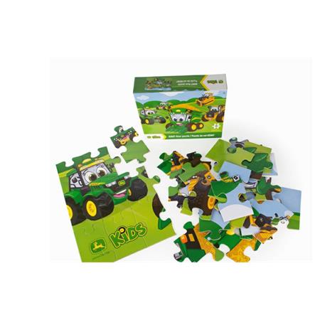 John Deere 36pc puzzle