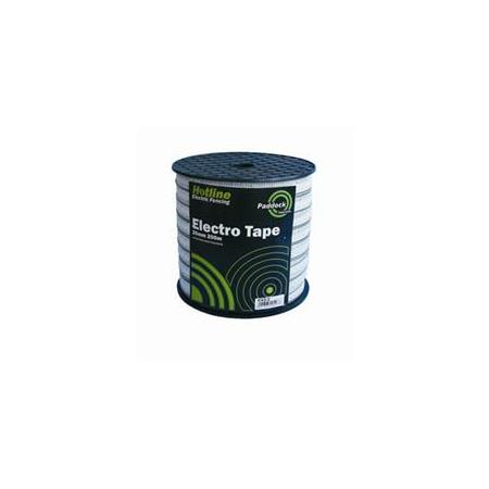 PADDOCK ELECTRO TAPE