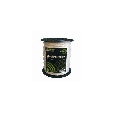 6MM PADDOCK ELECTRO ROPE