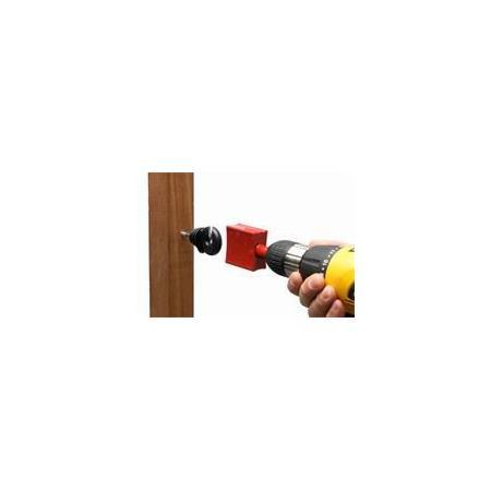 ECO INSULATOR CHUCK