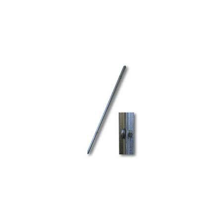 1M T SECTION GROUND STAKE