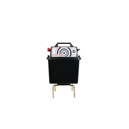 SUPER HAWK 9V FENCER