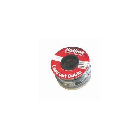 LEAD OUT CABLE