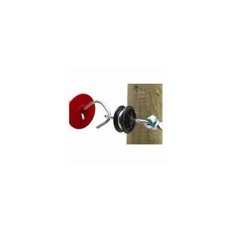 GATE HANDLE ANCHOR
