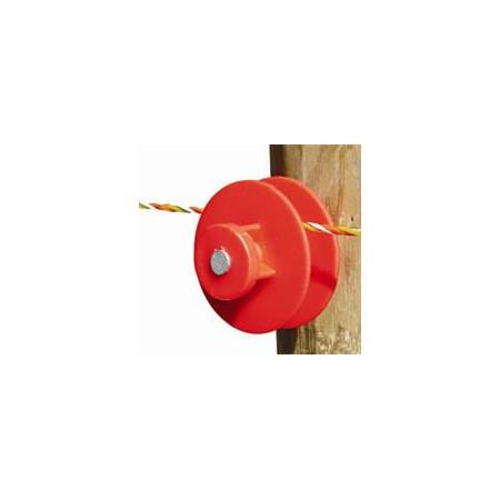 HOTLINE BOBBIN INSULATOR