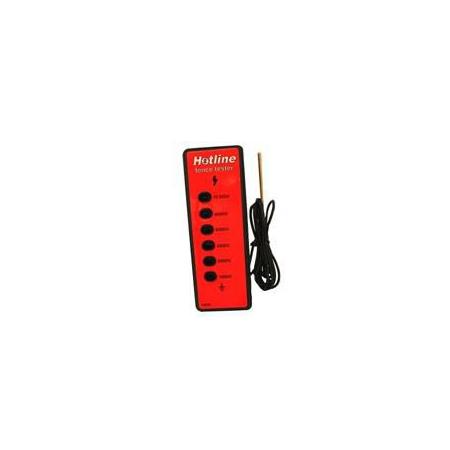 HOTLINE 6LITE FENCE TESTER