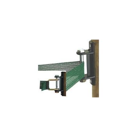HOTLINE END TENSIONING INSULATOR