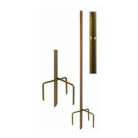 REEL FIXING POST
