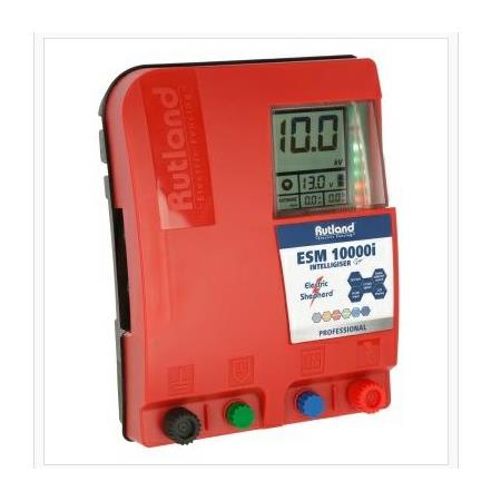 ESM 10000I RUTLAND DIGITAL FENCER