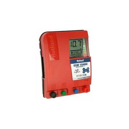 ESM 15000I RUTLAND DIGITAL FENCER