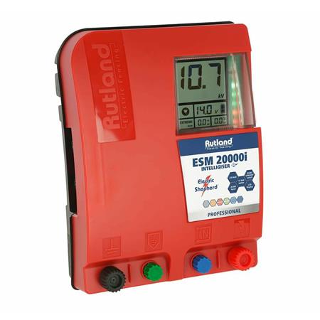 ESM 20000I RUTLAND DIGITAL FENCER