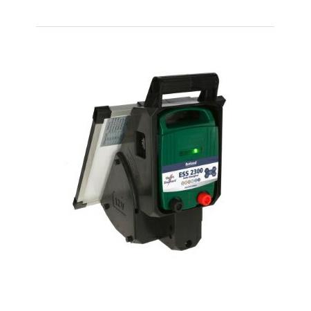 ESS 2300 RUTLAND SOLAR FENCER
