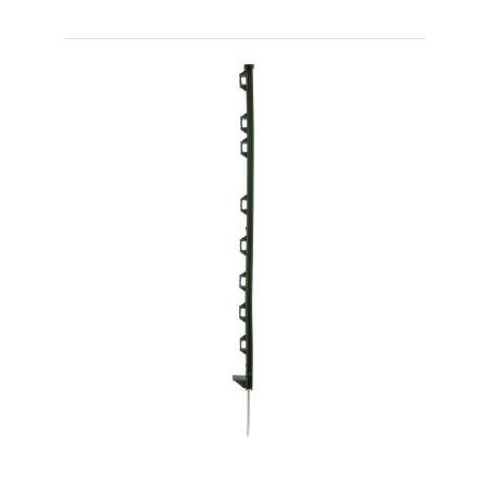 RUTLAND GREEN POLLY PLASTIC ELECTIC FENCE POST POLY