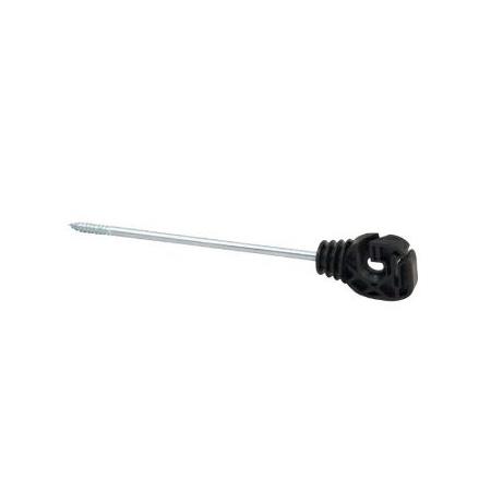 Multi Purpose Offset Wood Screw Insulator (10)