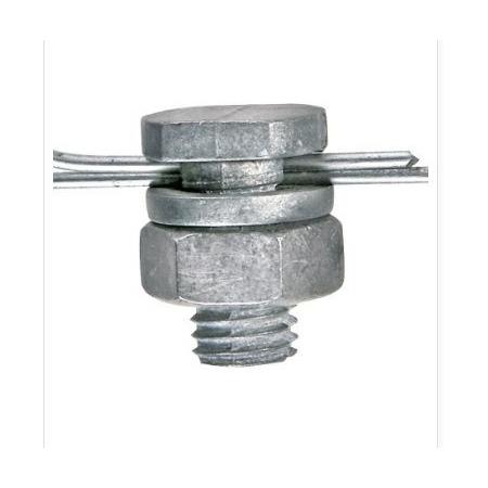 Wire Clamp (6)