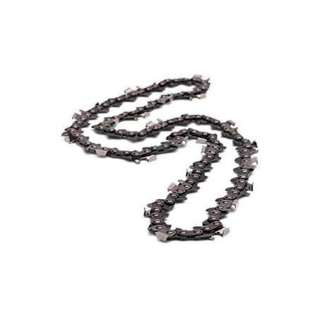 Husqvarna .325&quot; Pitch X 72 Links X 1.5mm Chainsaw Chain
