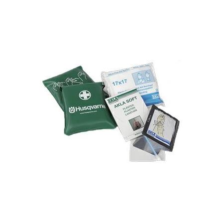 HUSQVARNA FIRST AID KIT