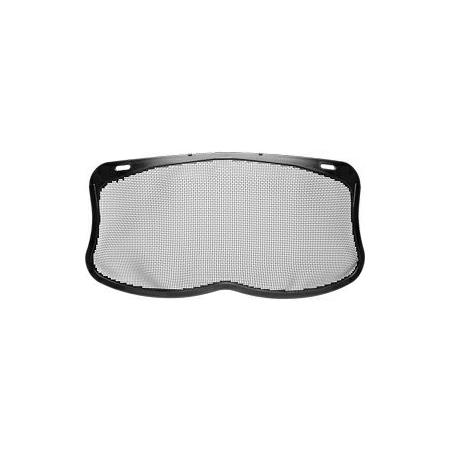 HUSQVARNA MESH VISOR NYLON