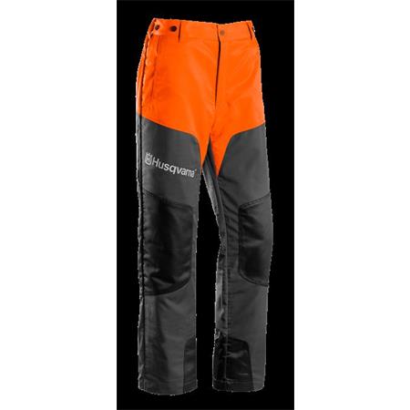 HUSQVARNA CLASSIC CHAINSAW TROUSERS