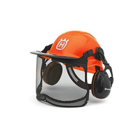 HUSQVARNA FOREST HELMET FUNCTIONAL