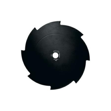 HUSQVARNA 250-8T BLADE