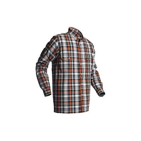 HUSQVARNA WORK SHIRT