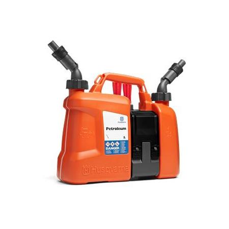 HUSQVARNA COMBI CAN 5 LTR