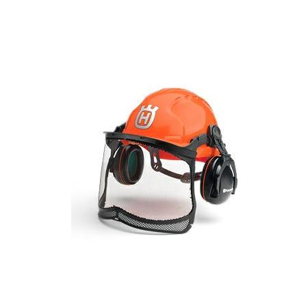 HUSQVARNA CLASSIC CHAINSAW HELMET