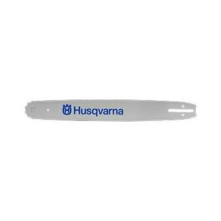 HUSQVARNA GUIDE BAR 18&quot; 3/8 1.5MM 68DL SM