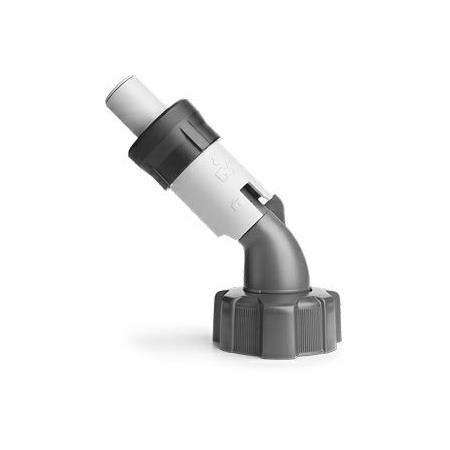 HUSQVARNA OIL SPOUT FOR COMBI CAN