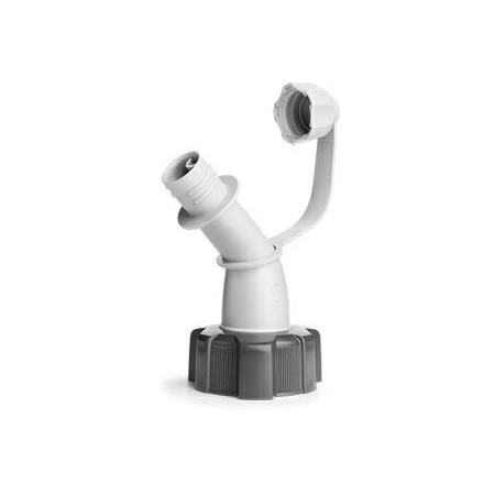 HUSQVARNA WINTER OIL SPOUT COMBI CAN