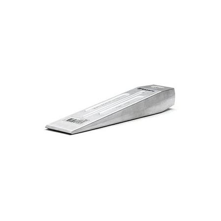 HUSQVARNA ALUMINUM FELLING WEDGE 22CM