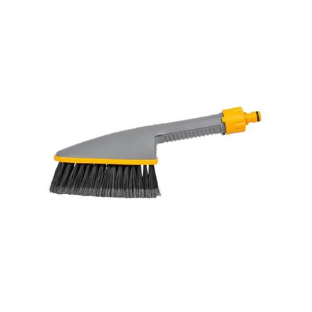 Hozelock Short Car Brush 2603r