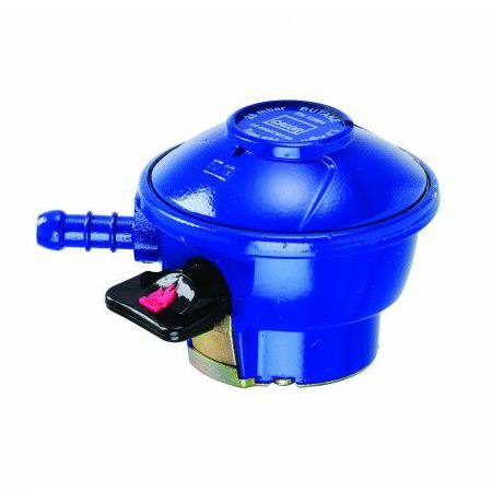 BUTANE CLIP ON REGULATOR