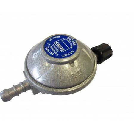 CAMPING GAZ TYPE REGULATOR