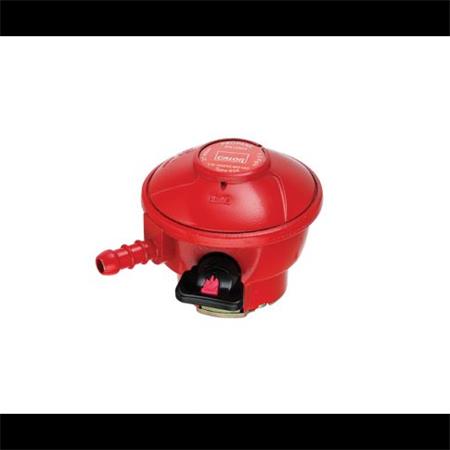 CALOR PATIO CLIP ON REGULATOR 27MM