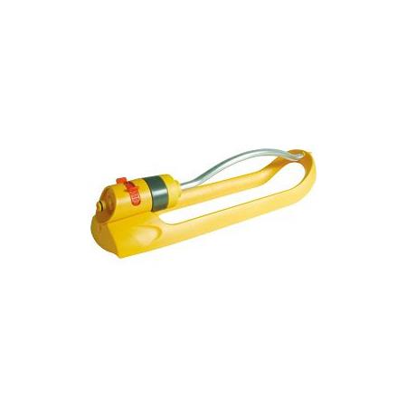 180m2 Rectangular Sprinkler