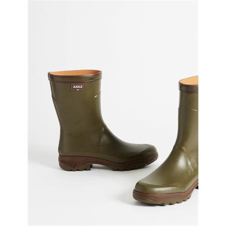 BOTTILLON KAKI SHORT WELLINGTON