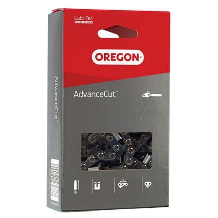 OREGON CHAIN 3/8&quot; X 45 LINKS X 1.1MM 12&quot; (30cm)