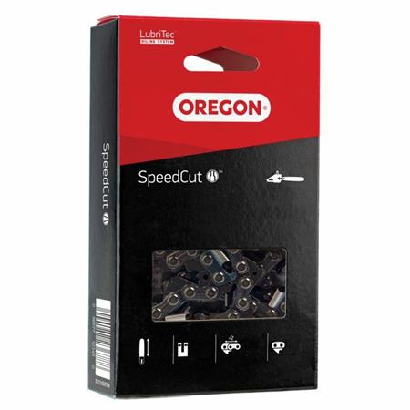 OREGON CHAIN .325&quot; X 56 LINKS X 1.3MM 13&quot; (32.5CM)