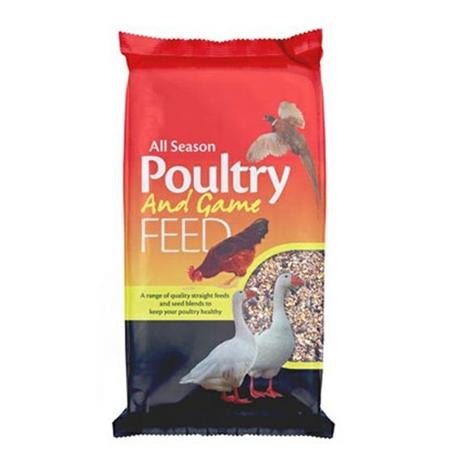 Premium Mixed Poultry Corn 20kg
