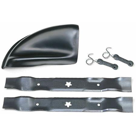 HUSQVARNA BIOCLIP KIT FOR TS 142