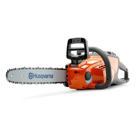 HUSQVARNA 120I CHAINSAW KIT BATTERY